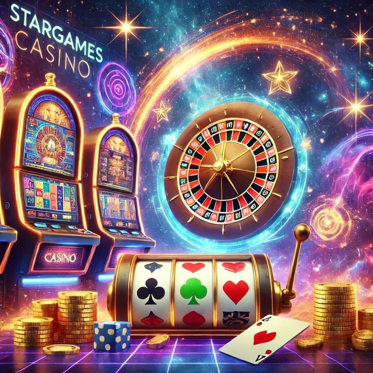Slots Casino poe9944