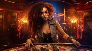 Live Casino poe9944