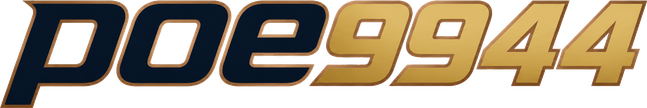 poe9944 Logo